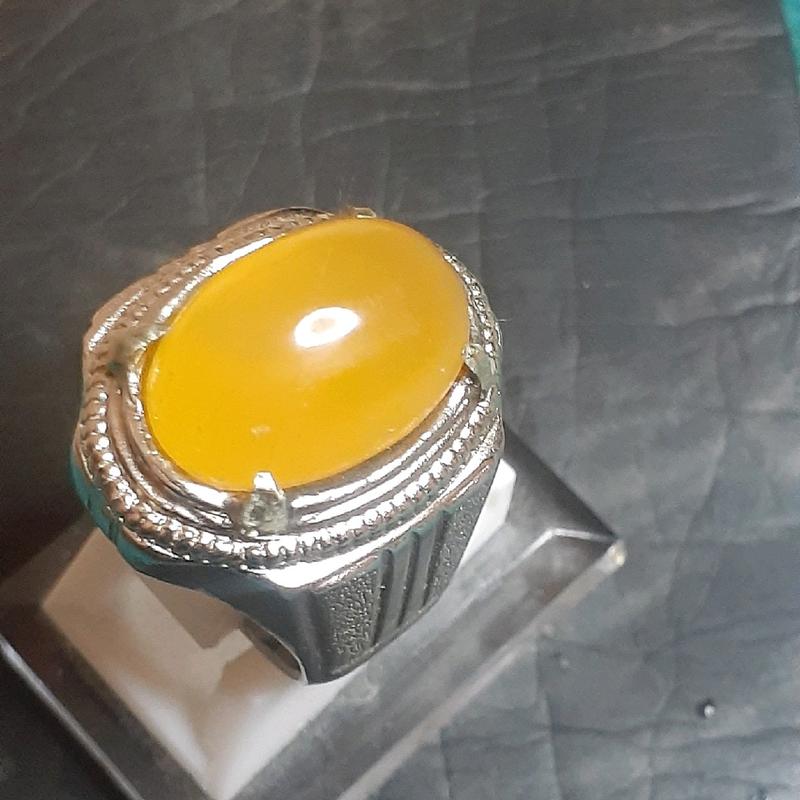 Batu cincin Permata laki-laki yang banyak dicari 4