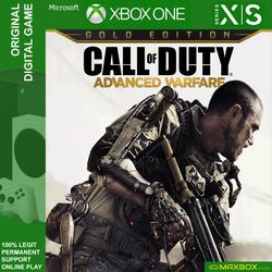 Jual Call Of Duty Advanced Warfare Murah & Terbaik - Harga ...