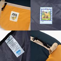 Gambar Artch - Safarar All Variant - Duffle Bag Tas travel Tas Gym - Black dari Artch Kota Bandung 4 Tokopedia
