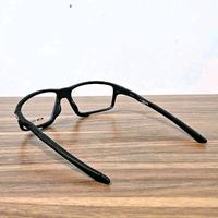 Frame Catatan Jual frame kacamata pria sporty zero Eyewear hitam doff bisa lensa ...