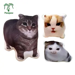 Gantungan Kunci Suara Tekan Ekspresi Kucing/Gantungan Kunci Cat Funny /Gantungan Kunci Mewah/Mewah Liontin Suara/Gantungan Lucu/Gantungan Kunci Tas Lucu/Gantungan Kunci Boneka/Creative Gifts