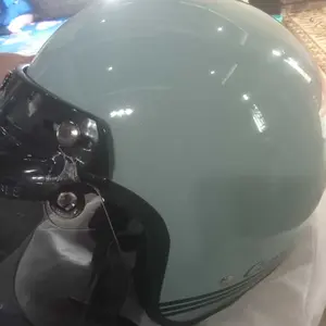 HELM BOGO LNY CLASSIC NEW / HELM MURAH UNTUK PRIA DAN WANITA DEWASA SNI NEW ARIVAL Motorcycle
