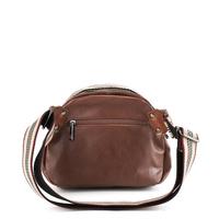 Gambar Urban State - Distressed Leather Pouch Trim Crossbody Bag - Camel dari Urban State Kota Bogor 3 Tokopedia