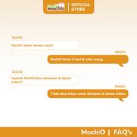 Gambar Tetsin Mochi Mochio-Mochi O Classical Peanut dari mochio7m Kota Administrasi Jakarta Barat 5 Tokopedia