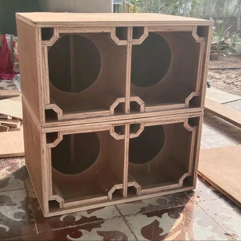 box planar brewog 4inch double 2
