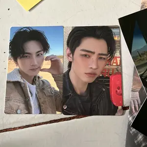 [READY] ENHYPEN THE SIN : VANISH ALBUM