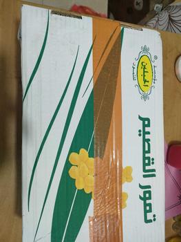 Product Review of Kurma Sukari 1 Dus Isi 3 Kg from E** Z**u 1