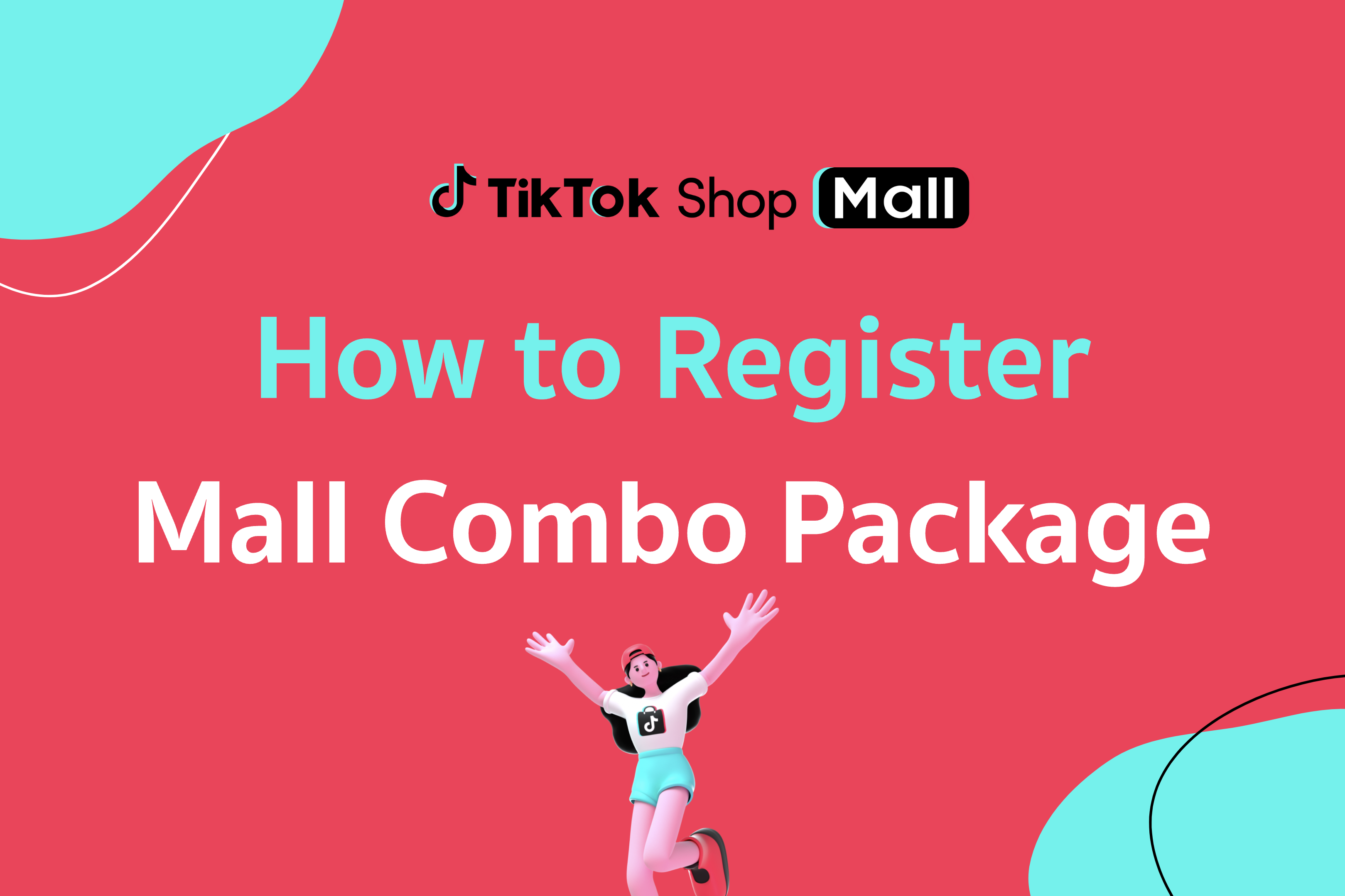 🔖How to join Mall Combo Package