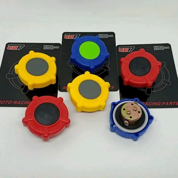 tutup tangki motor variasi untuk semua jenis motor 0