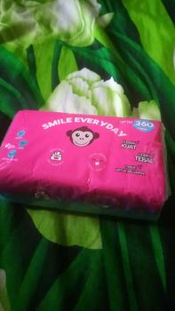 Product Review of Tisu TITA SOFT 360 lembar 2ply 1 pcs from r**a 1