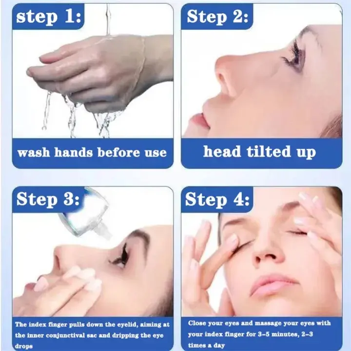 Tetes Mata Katarak eye drop 13ml 3