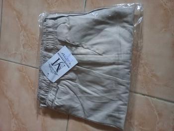 Product Review of Celana Kulot Cargo Highwaist Wanita Kekinian Zyta Full Karet ada Tali Serut Twill Combad from 🌻**🌻 1
