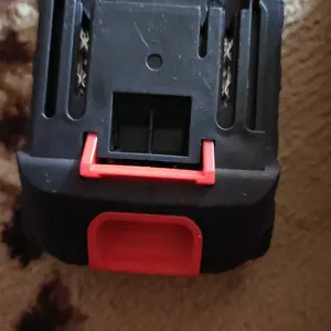 Battery Cadangan Alat Steam Mesin Jet Cleaner Batre Lithium