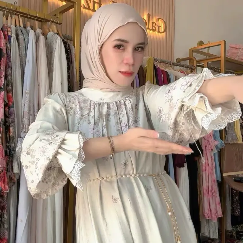 kirana manis sage free belt