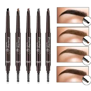 [Original MyOnly] Pensil Alis 2 in 1 Waterproof / MyOnly Eyebrow