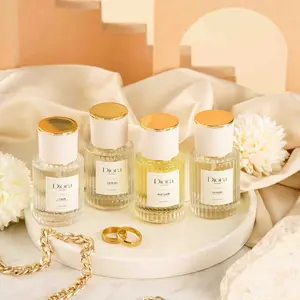 Diora Eau De Parfume | Daily Parfum Rekomendation From Mahira Beauty Store