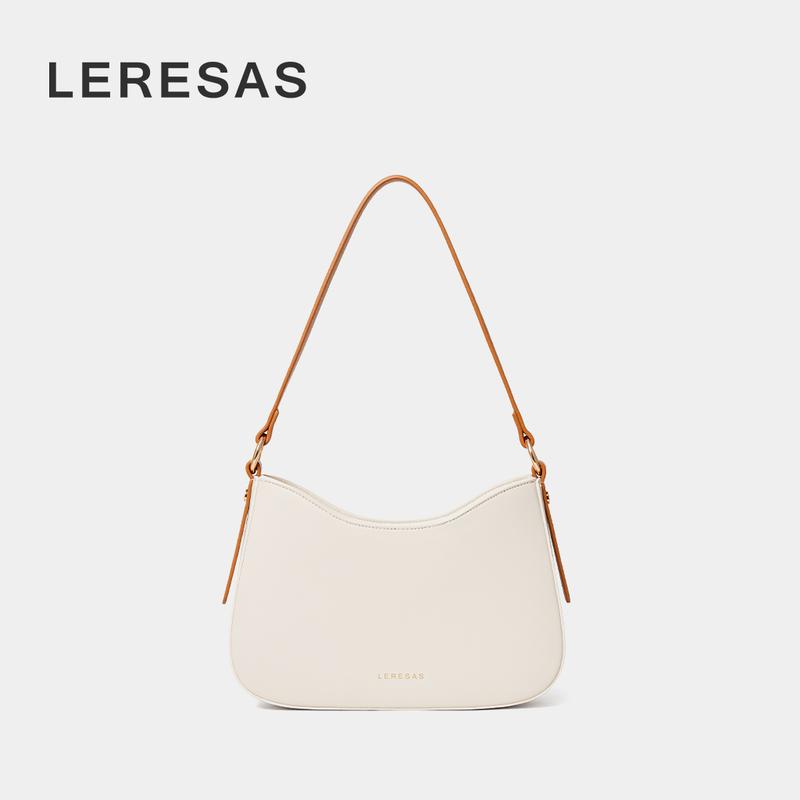 [SPECIAL OFFER] LERESAS Shoulder Bag Wanita Tas Wanita Terbaru Hand bag Slingbag Tas Bahu Selempang Kulit 5