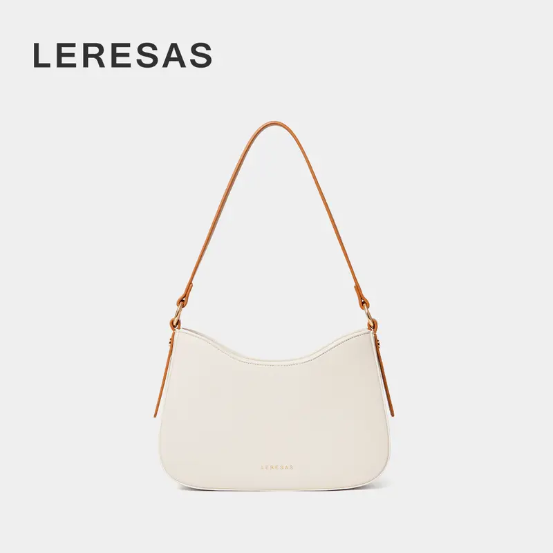 [SPECIAL OFFER] LERESAS Shoulder Bag Wanita Tas Wanita Terbaru Hand bag Slingbag Tas Bahu Selempang Kulit 4