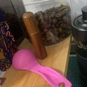 Jarum Kopi Espresso Needle Distribution Tool 84mm Coffeeware Stainless Steel Coffee Powder Tamper Espresso Powder Stirrer Distributor Leveler Cafe Stirring Barista Accessories Supplies