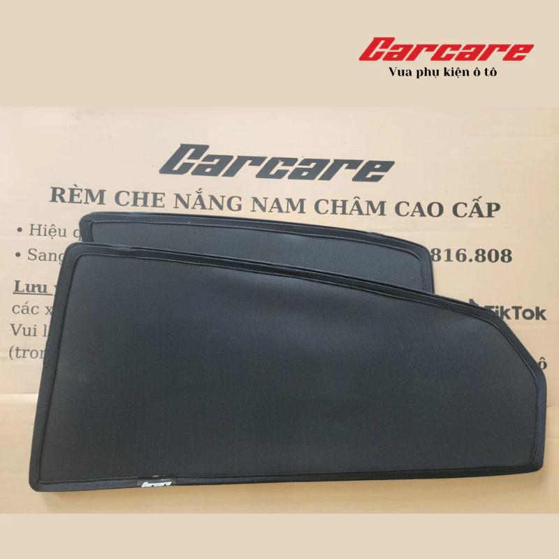 Rèm che nắng ô tô chính hãng Carcare - Rèm che nắng ô tô nam châm hàng VN chất lượng cao 4