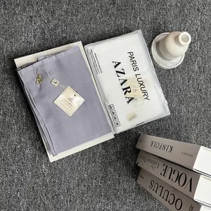 Hijab Segi Empat Paris Jadul Premium Metal Logo Ori Azara // Jilbab Segi Empat Paris Jadul Premium / flash sale branding icon