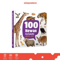 Gambar Noura Books - Buku Boardbook 100 Kata Pertamaku - Kendaraan, Kata, Hewan, Kata dalam Al-Quran - MIZAN - 100 Kendaraan Pertamaku dari Mizanstore.id Kota Depok 5 Tokopedia