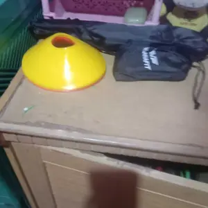 Agility Speed Ladder Drills training Tangga Kelincahan Ketangkasan Latihan Atlit Tangkas