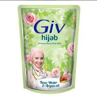 Gambar Sabun Mandi Cair Giv 400ml Bodywash Reffil Saffron Soap Kusam Mandi Vitamin Melembutkan Memudarkan Mencerahkan Perawatan Mengencangkan Membersihkan Extract Zaitun dari Toko Hamka 99 Kab. Sidoarjo 3 Tokopedia