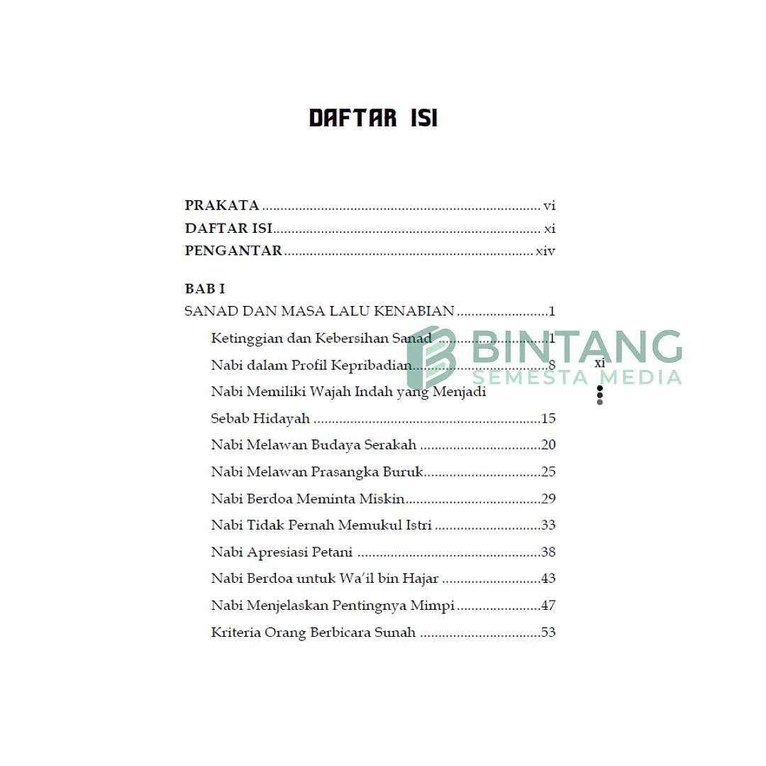 Sanad Peradaban: Memahami Asal-Usul dan Hakikat Moderasi dalam Kajian Keislaman - Dr. H. Ribut Nur Huda, M.Pd.I., M.A., H. Alfiyan Toni, M.Si.