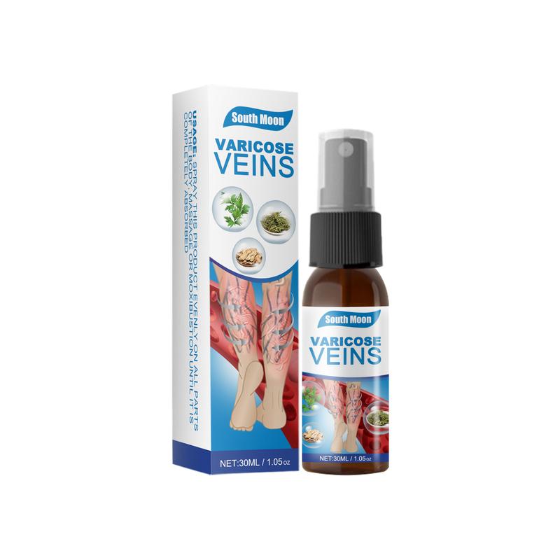 Product Introduction of [Kegiatan terbatas waktu] Semprotan perbaikan. Semprotan perawatan kaki untuk perbaikan dan meredakan - benar-benar efektif.-YY 1