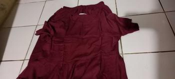 Product Review of PELANGI HIJAB Mihnah Rania set baju dan celana from J**h k**t 0