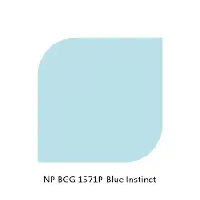 BGG 1571P BLUE INSTINCT