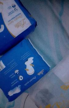 Product Review of pembalut  untuk wanita tipe perekat dan ibu melahirkan from A**a a**a 0