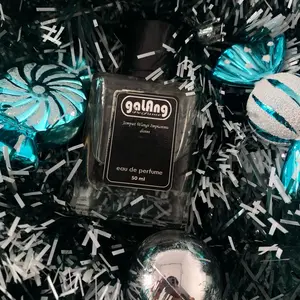 One My Why (galang perfume)