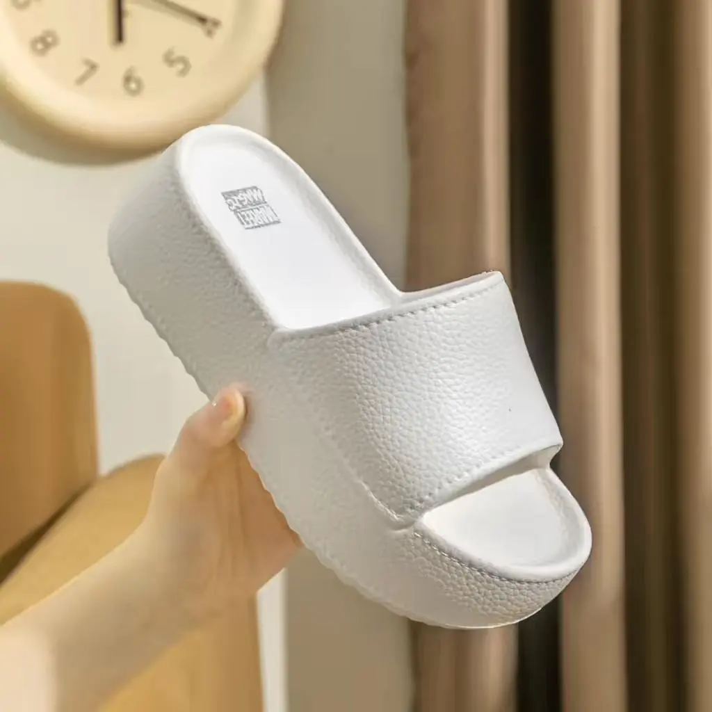 Dép lười, Hàng mới về, Thời trang, Phong cách nóng bỏng, Đế dày, Dành cho phụ nữ DéP GiàY Shoes Sandal Nhung Slipper Có Quai Cao Su