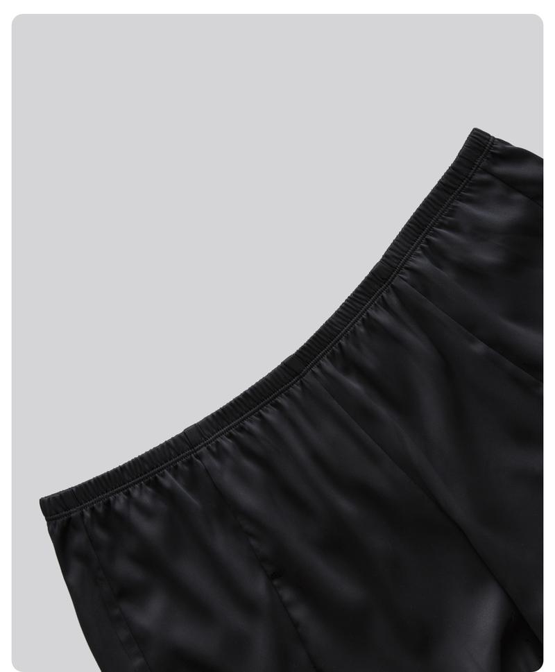 Product Introduction of 6IXTY8IGHT ESME SATIN SLEEP SHORTS FOR WOMAN GIRL HW09575 3