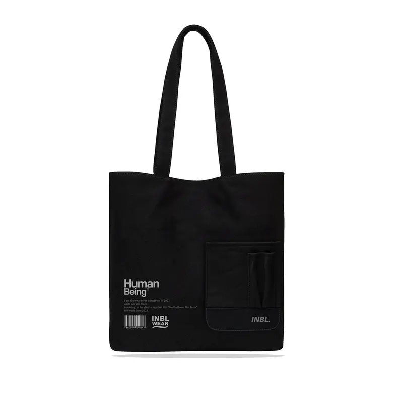 INBL Tote Bag - Generation - Totebag Kanvas 0