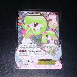 Jual Radiant Gardevoir Murah & Terbaik - Harga Terbaru Mei 2026 | Tokopedia