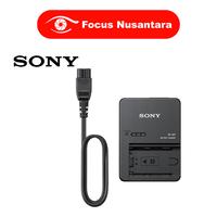 Gambar SONY BC-QZ1 Battery Charger NP-FZ100 dari Focus Nusantara Kota Administrasi Jakarta Pusat 3 Tokopedia