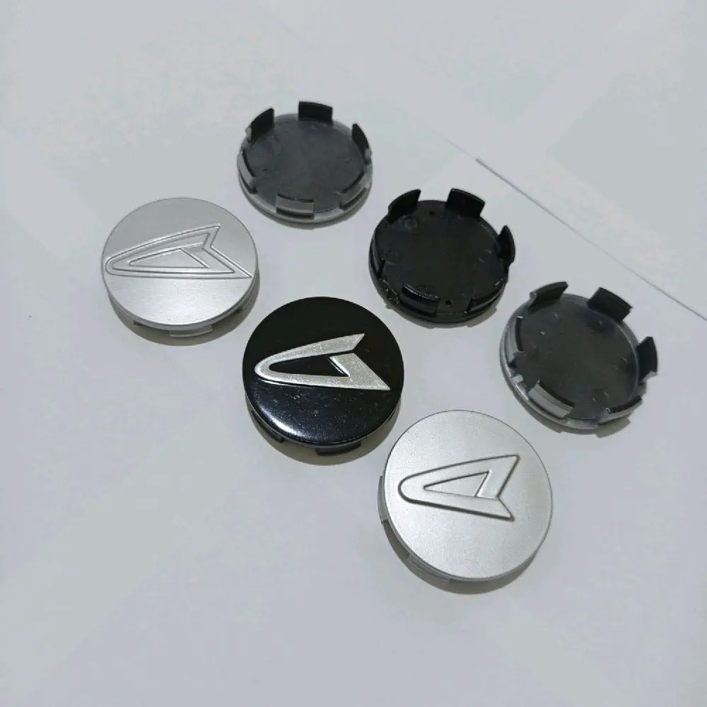 Dop Roda 5,7 cm Daihatsu Xenia 2005-2015, Terios 2007-2017, Grandmax, Luxio, Taruna