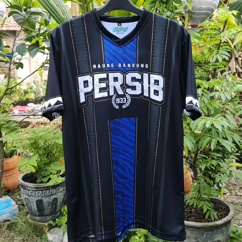 Jersey Persib Bandung Fantasy 0