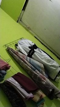 Product Review of Jaket Parasut Pria Wanita Jaket Windbreaker Taslan Waterproof Premium Unisex Keren Nyaman Outdoor Distro from ** 0