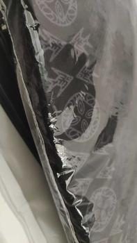 Product Review of Laskala Batik Premium Sentani Kemeja Batik Pria Slimfit Lengan Panjang from o**a 0