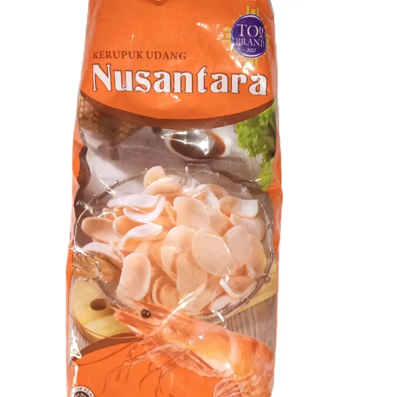 Kerupuk udang Nusantara finna 0
