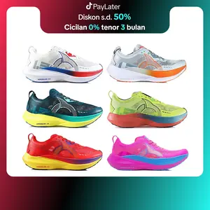 SEPATU LARI ORTUSEIGHT HYPERGLIDE 3.0