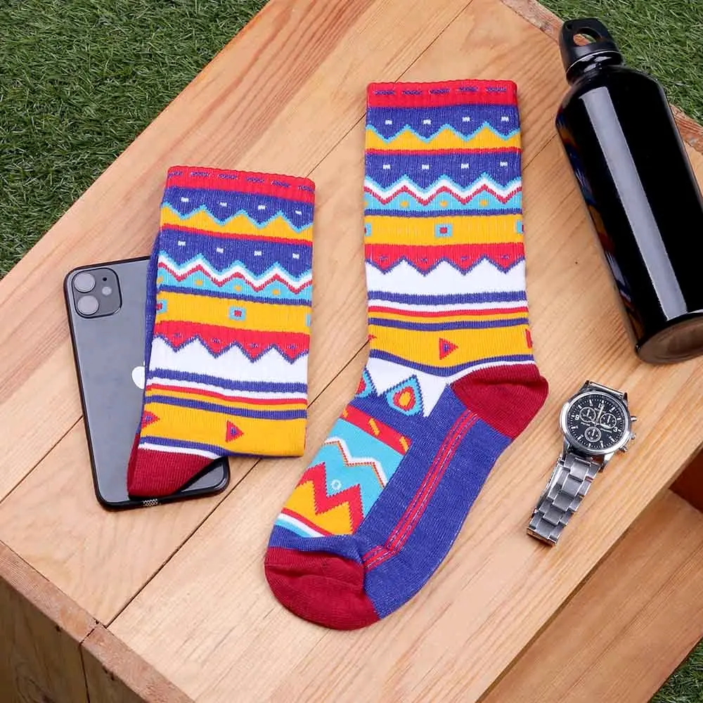 Kaos Kaki Pria Tigrus TGR 465 Tebal Ankle Distro