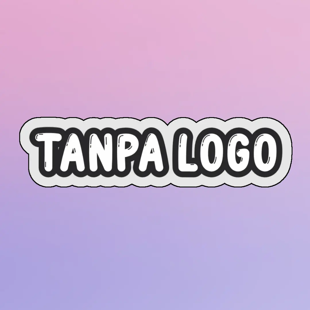 TANPA LOGO