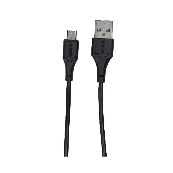 REDSKULL RSBM100 RSBC100 Kabel Data Micro Type C Fast Charging 2,4A 3A Cable data by ROBOT 4