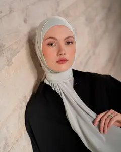 Heaven Lights - Ayse Curve Instant - Pashmina Polos