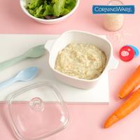 Gambar Corningware Winter White Casserole / Panci Kaca - 3 Liter dari Homeland Store Kota Administrasi Jakarta Pusat 4 Tokopedia